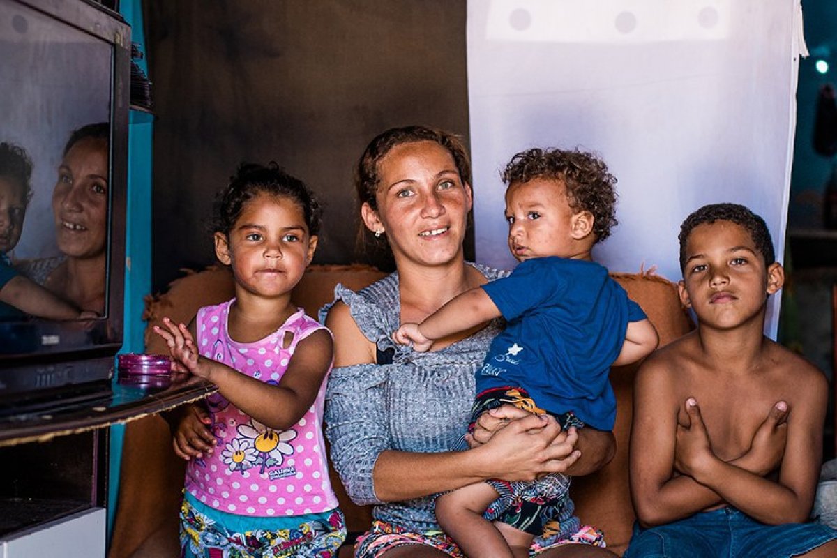 Governo lança ferramenta de consulta sobre Auxilio Brasil