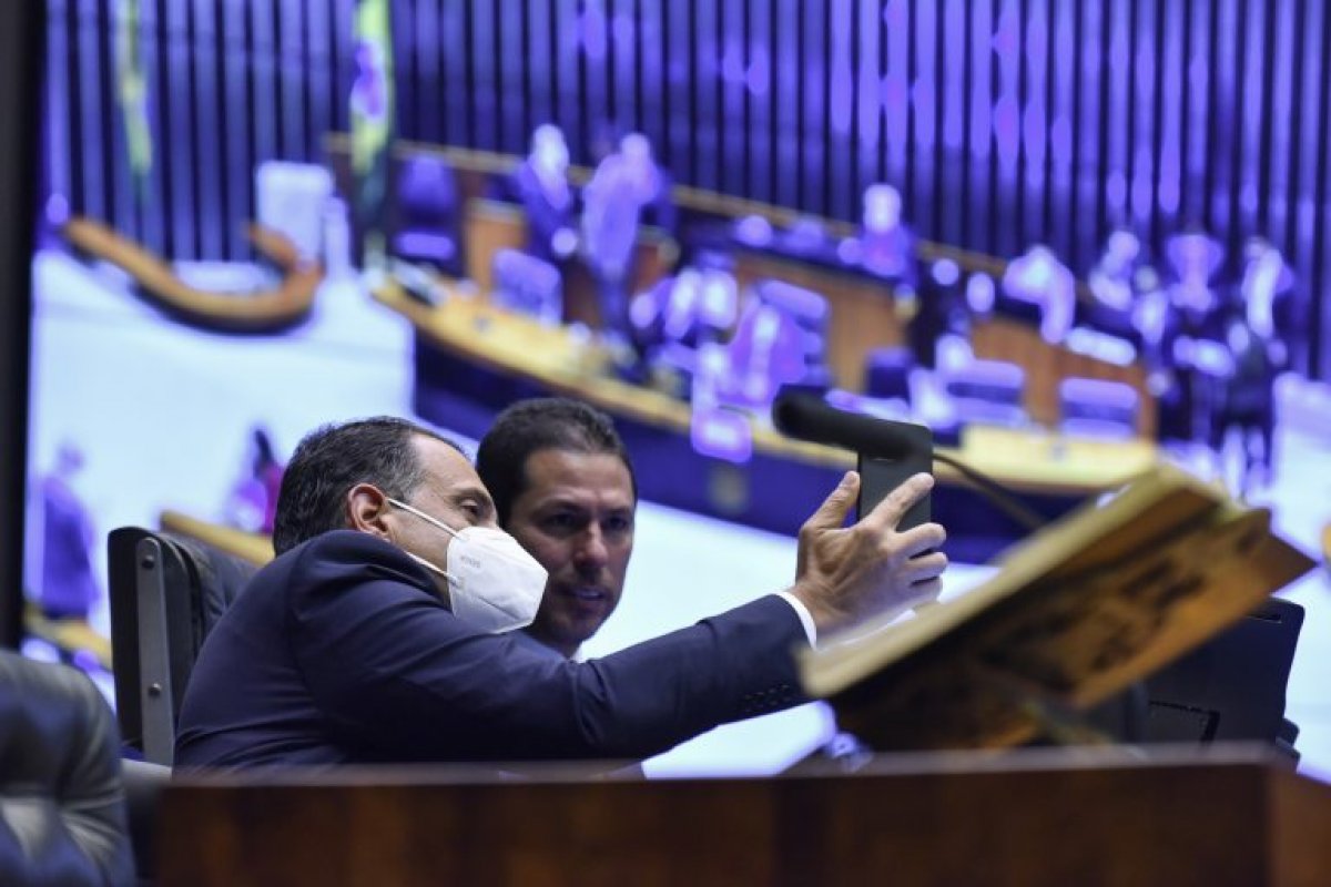 Congresso vai analisar vetos sobre Eletrobras, BR do Mar e venda de etanol