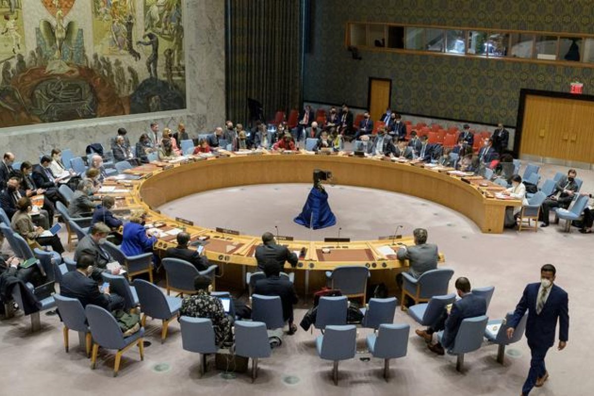 ONU: Impactos da guerra na Ucrânia já vão além das fronteiras