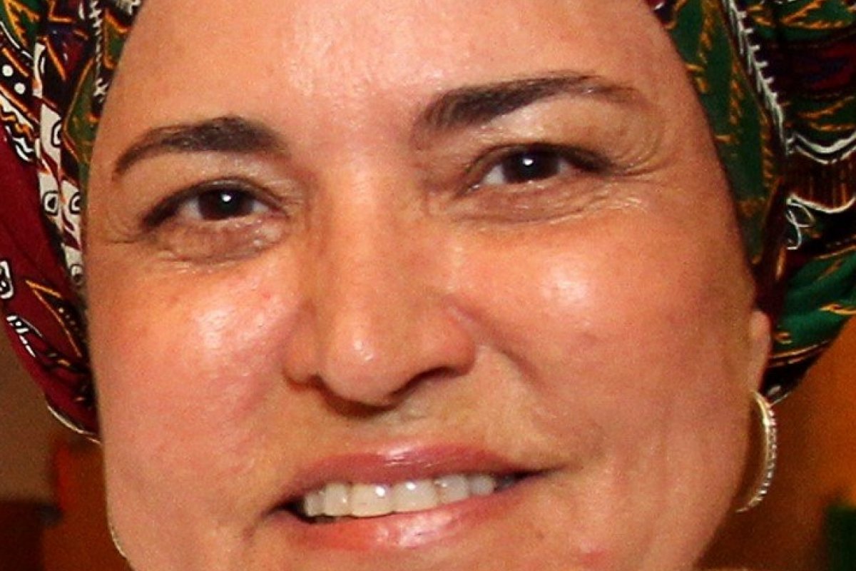 Tereza Paim será homenageada por formandos do curso de Tecnologia em Gastronomia da Unifacs