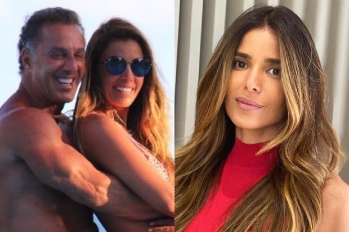 Tragédia! Morre aos 40 anos, Ilana Kalil, mulher do ginecologista das famosas Renato Kalil
