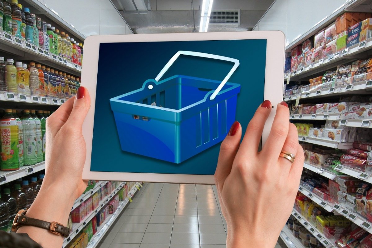 Diretos e consumo consciente