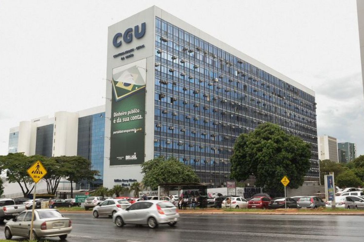 CGU regulamenta utilização de Sala de Sigilo