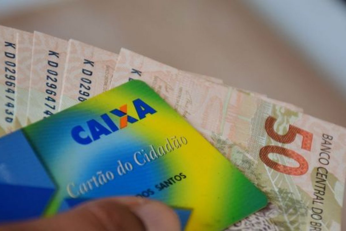 PIS/Pasep: lote do abono é liberado para trabalhadores nascidos em julho