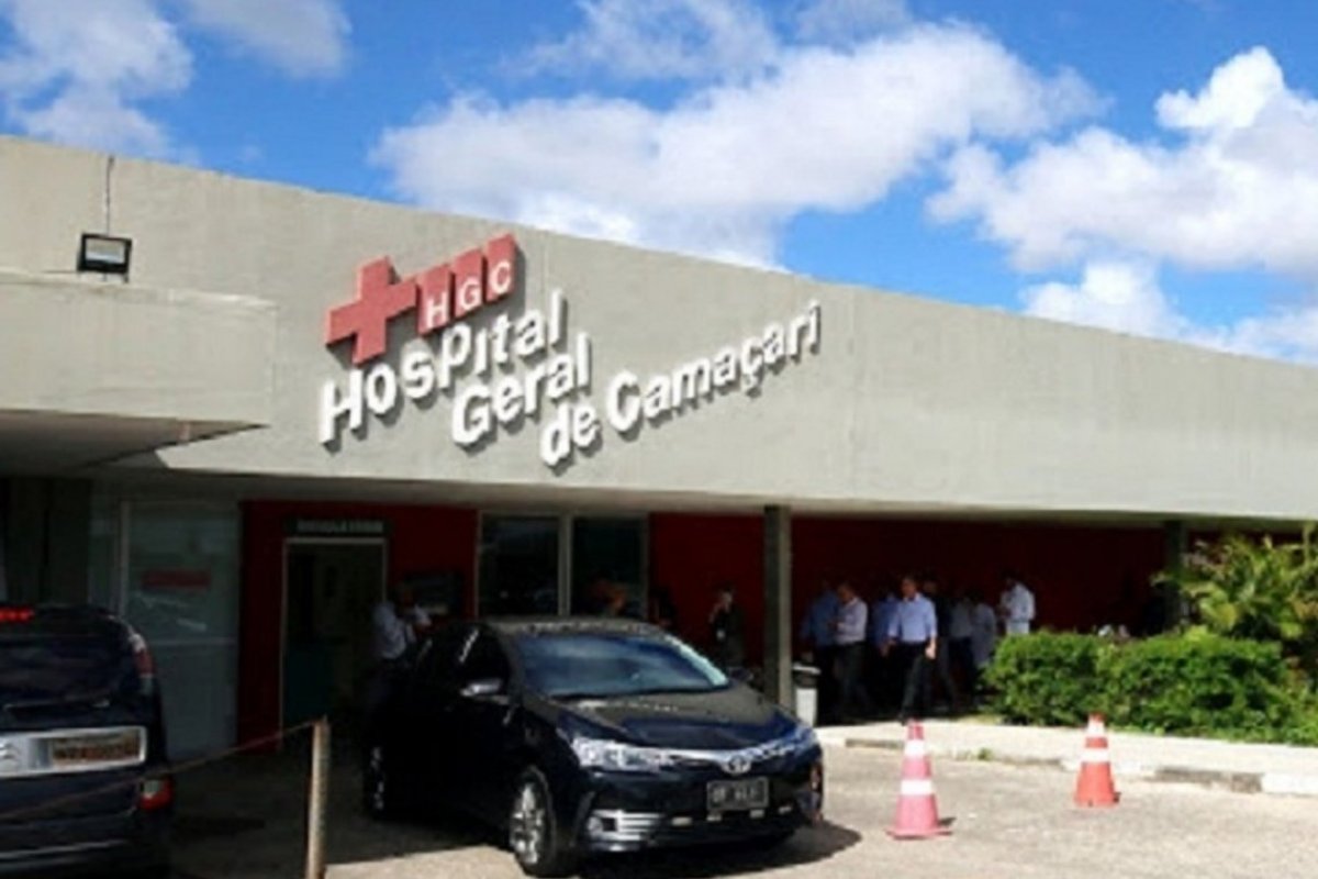 Homens morrem após serem baleados dentro de casa em Camaçari