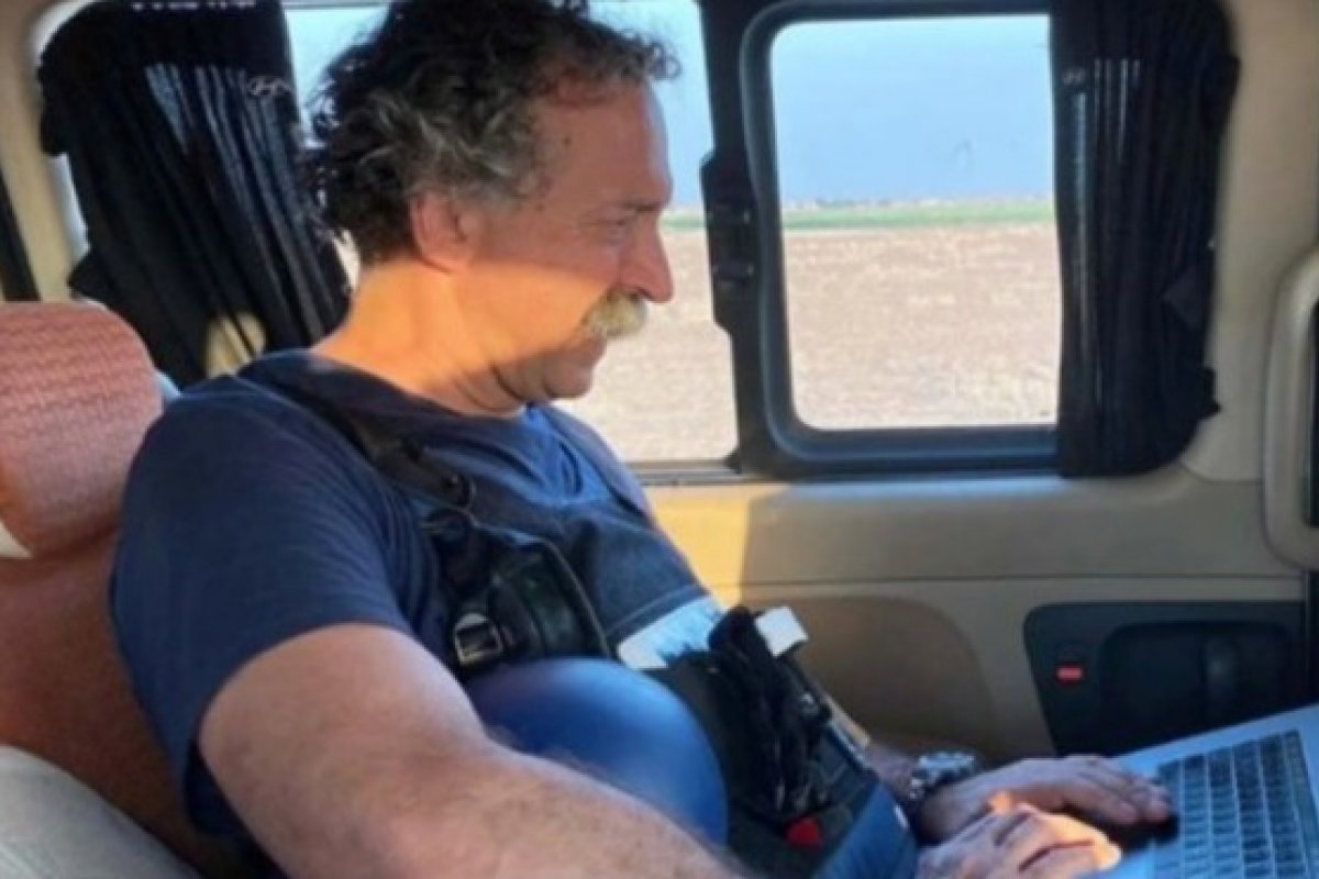 Cinegrafista de emissora americana morre após ataque na Ucrânia