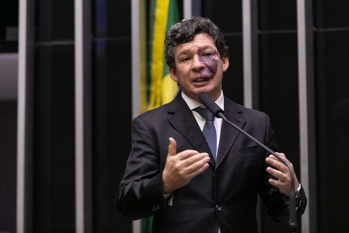 PT resolve entrar em obstrução até que a Câmara retome as sessões presenciais