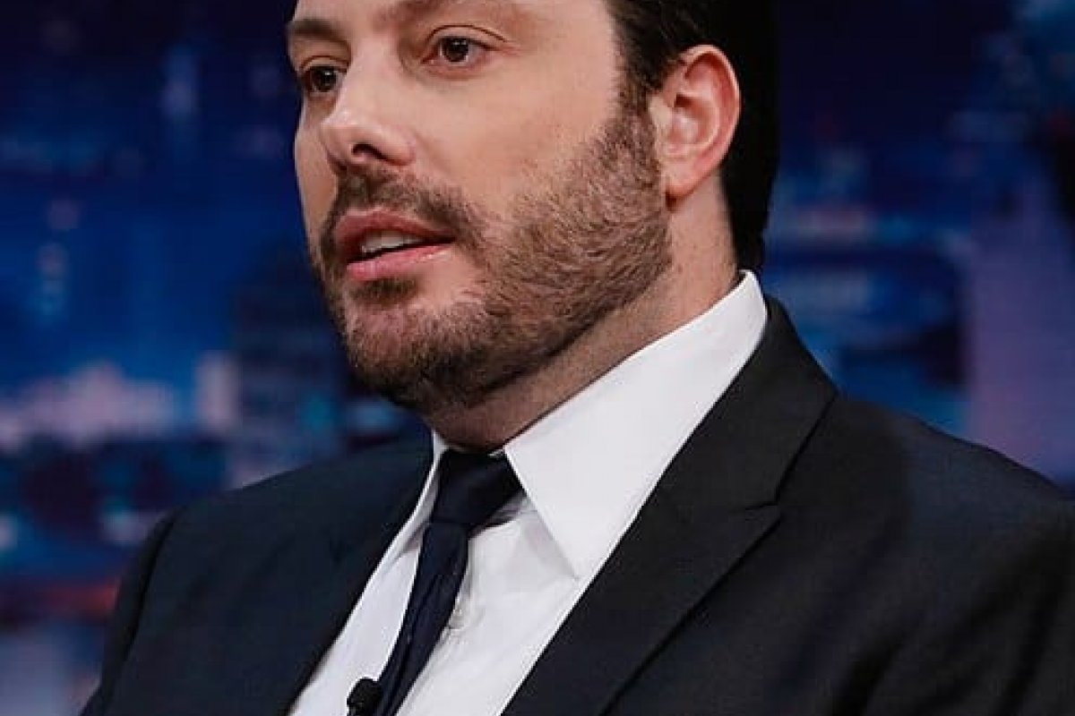 Ministério da Justiça suspende exibição de filme de Danilo Gentili