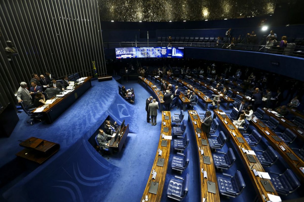 Mudanças na Reforma da Previdência devem ser concluídas nesta terça (22)
