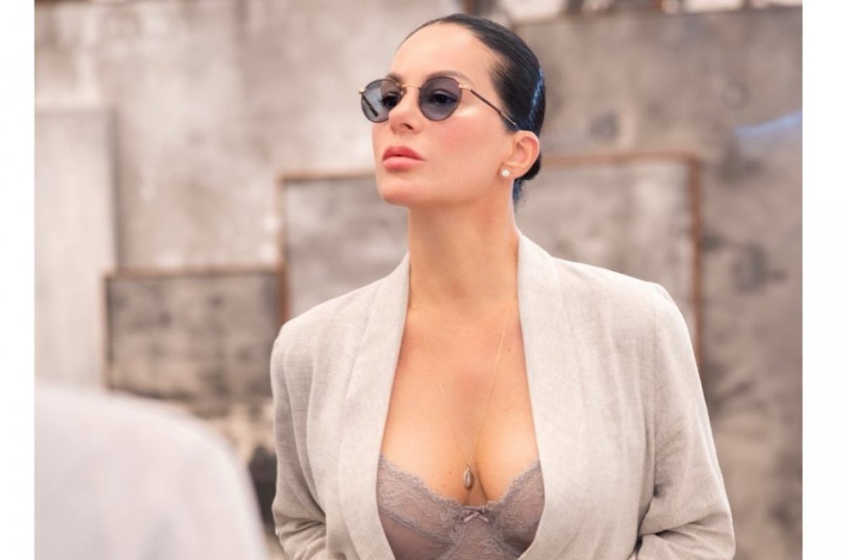 Paula Klien participa da primeira edição da ArtSampa com dois trabalhos em NFT