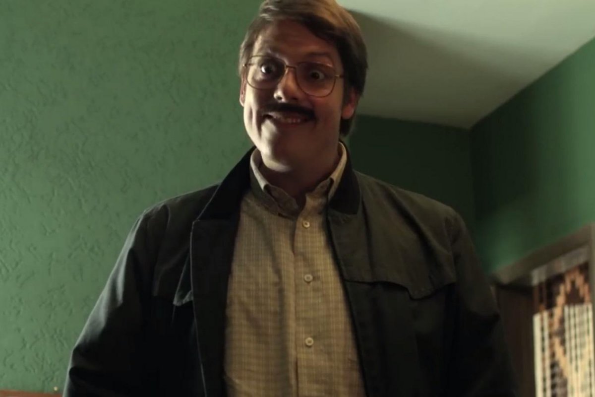 Ministério da Justiça muda classificação indicativa de filme de Gentili