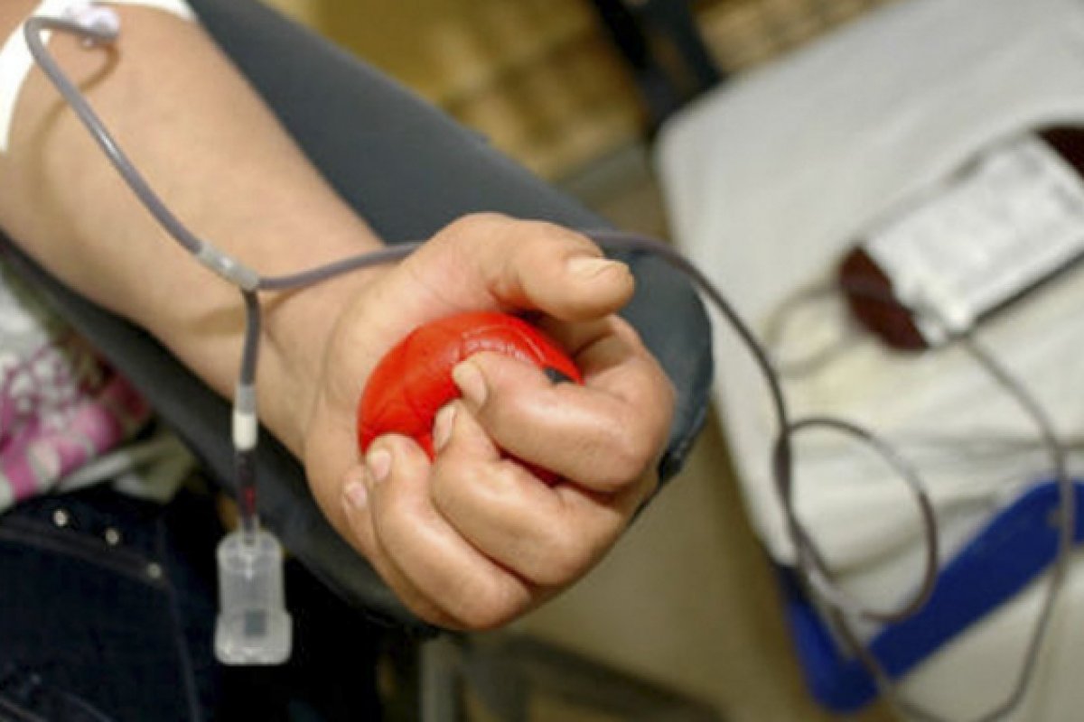 Banco de Sangue de Salvador tem queda de 50% e enfrenta dificuldades nos estoques