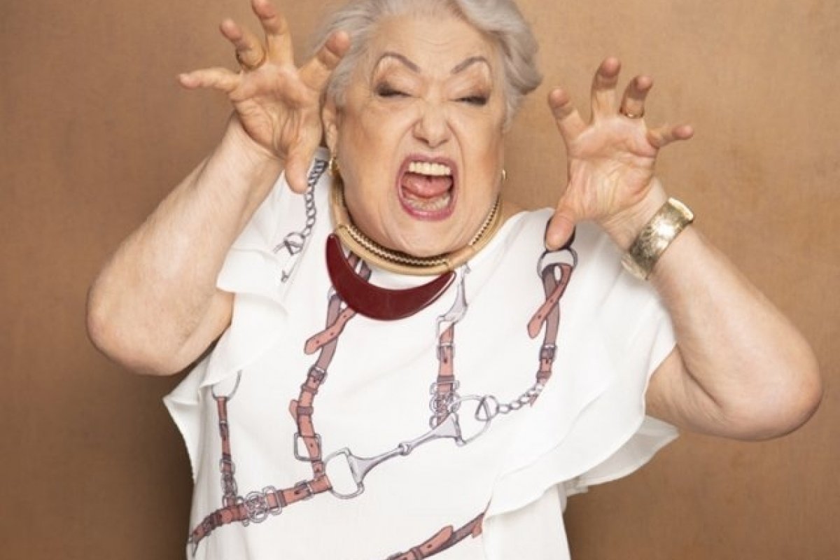 Em entrevista, Suely Franco afirma que maridos e namorados “só dão complicação”