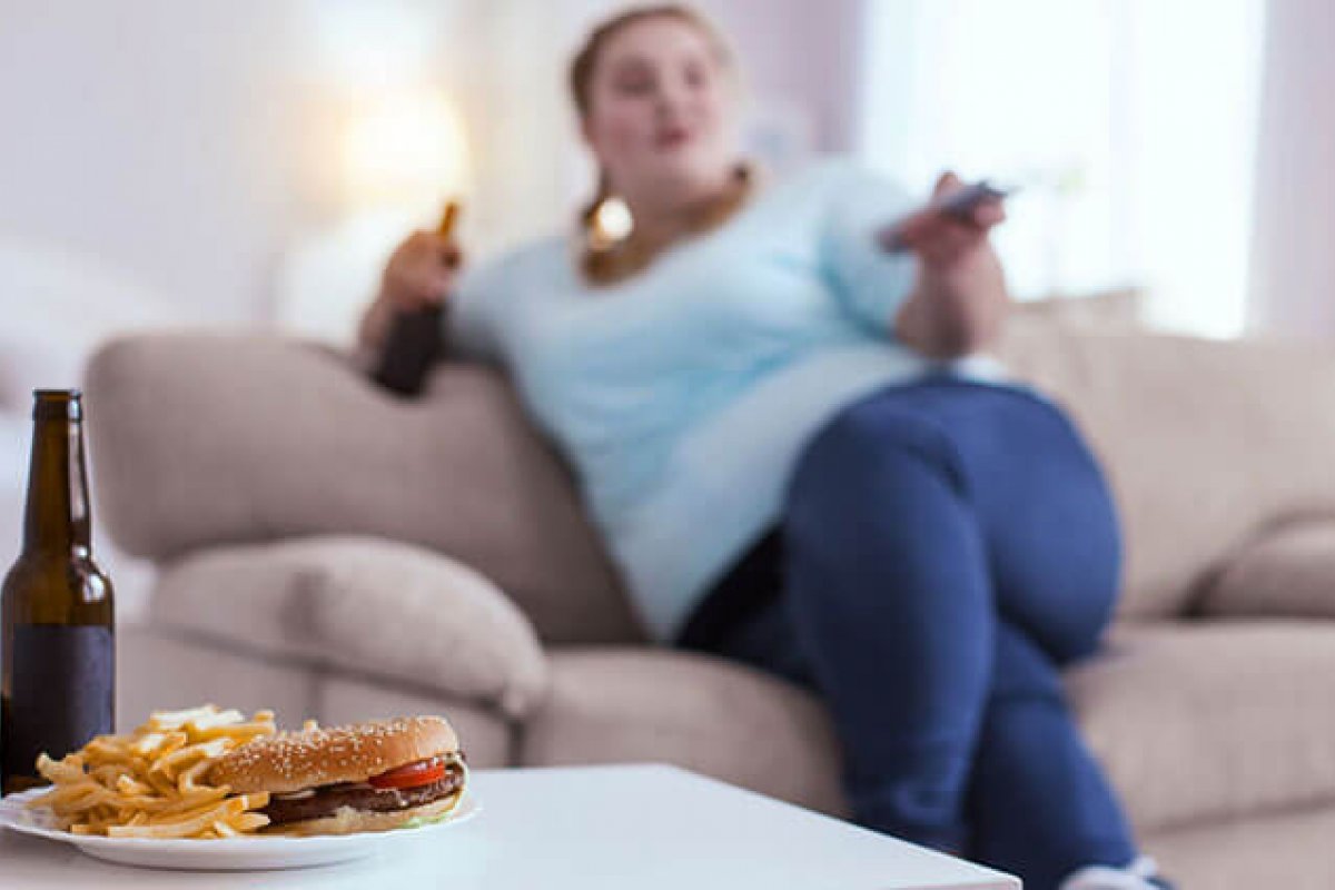 Um a cada três brasileiros mantém uma vida sedentária, diz pesquisa