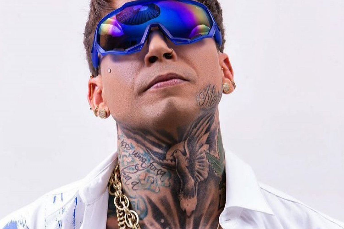 Igor Kannário continua firme na lista dos faltosos na Câmara Federal