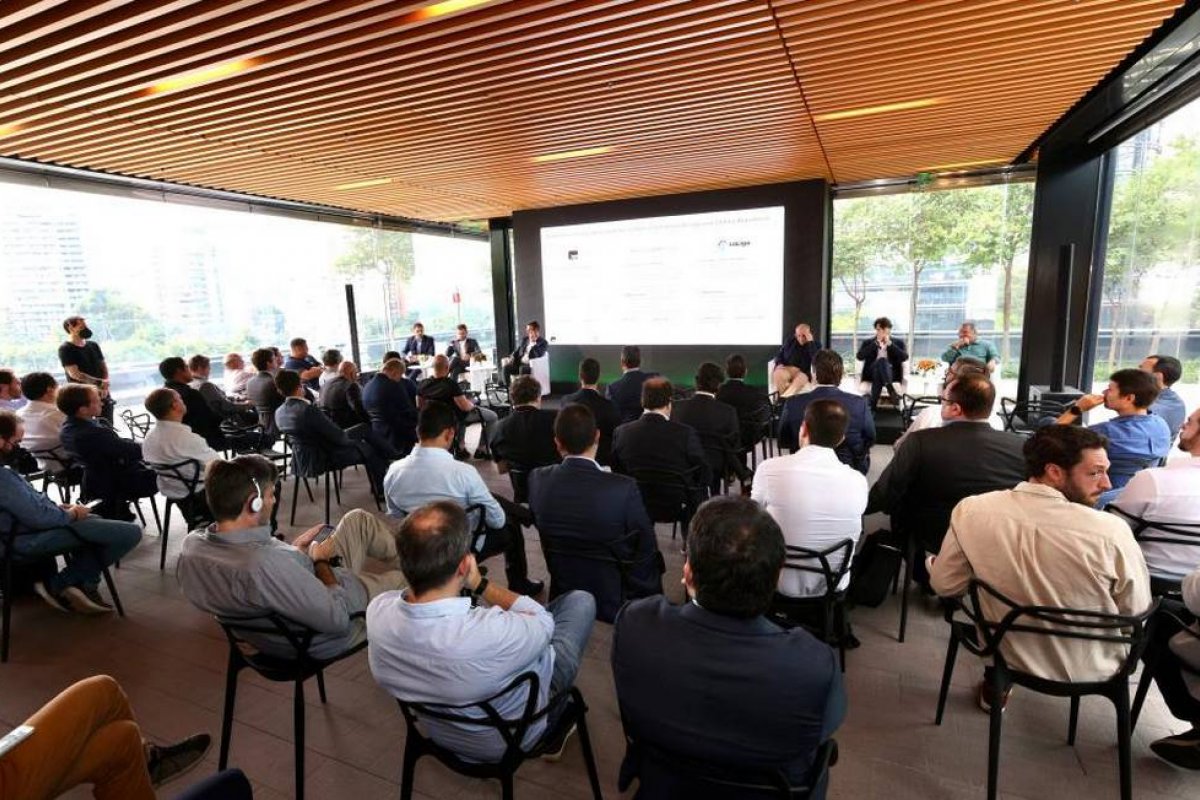 Presidente de La Liga estima que Brasileirão pode valer até R$ 56 bilhões