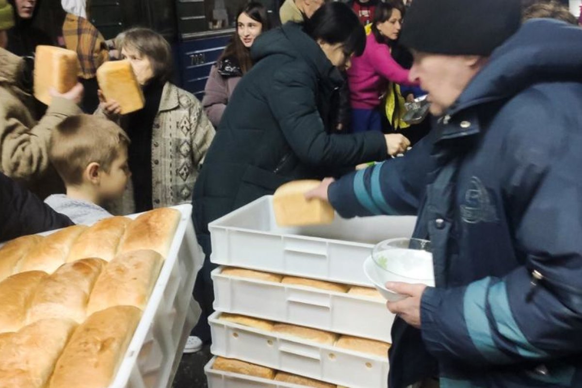 Programa da ONU diz que pobreza deve afetar 90% dos ucranianos se guerra continuar