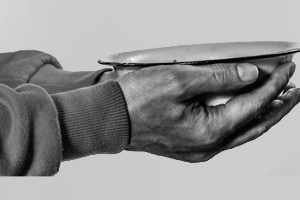 Número de prisões por furto causado por fome dobrou nos últimos cinco anos em Salvador