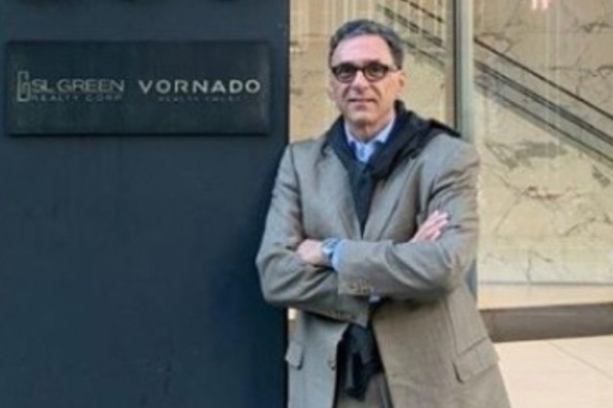 Grupo Fasano vai abrir restaurante em New York