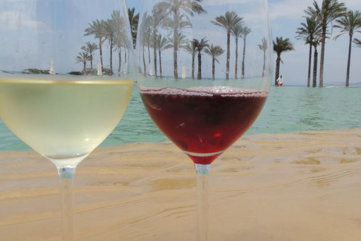 Entenda por que os vinhos italianos da província siciliana de Palermo são inigualáveis