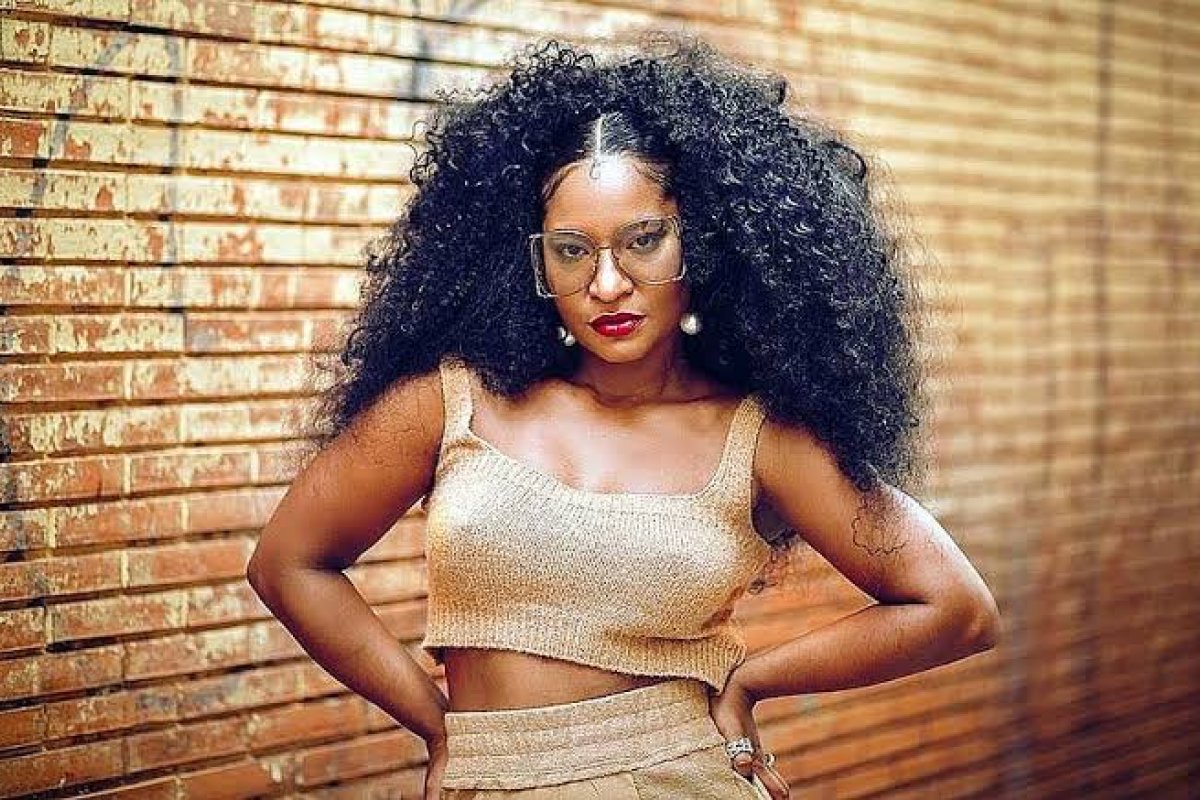 Cantora baiana será uma das apresentadoras do Programa Saia Justa da GNT