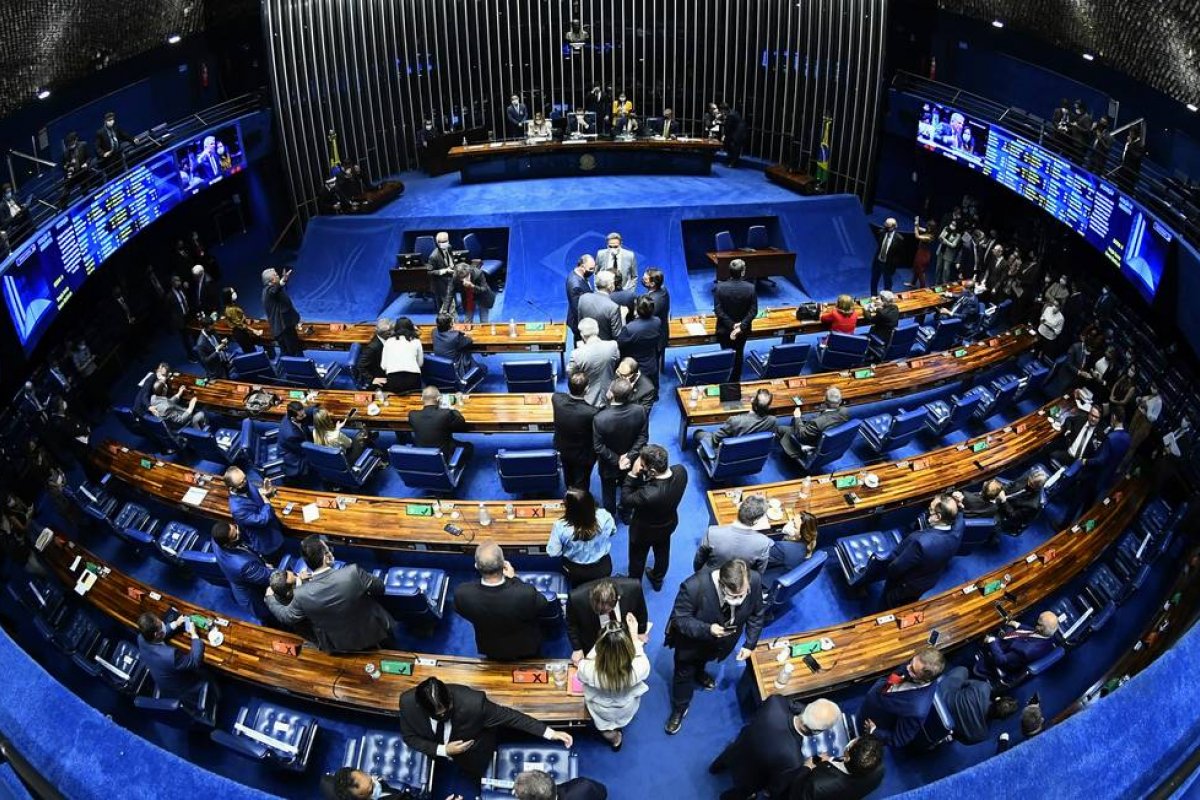 Orçamento secreto: Senado pede mais 90 dias para cumprir decisao do STF