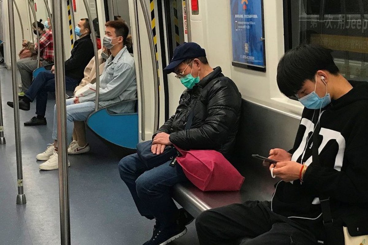 Ômicron: Coreia do Sul registra recorde diário de casos de Covid-19