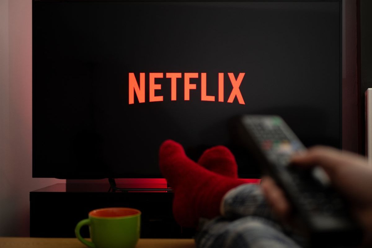 Netflix cobrará taxa adicional para quem dividir assinatura