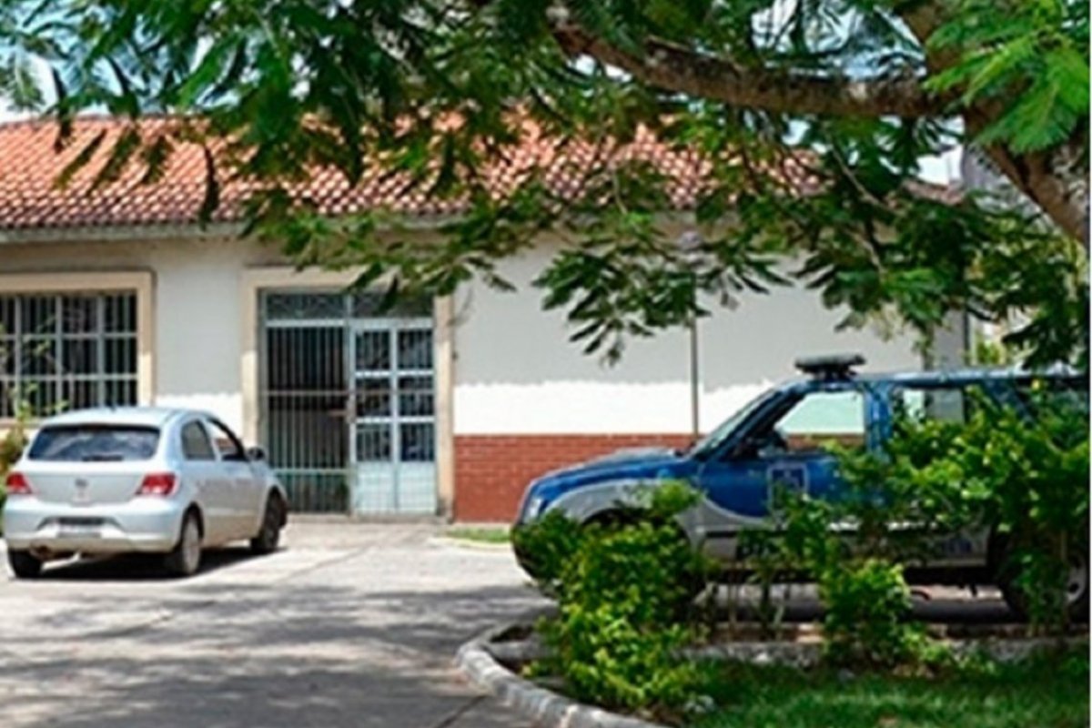 Corpos de dois homens mortos a tiros são encontrados em Pojuca