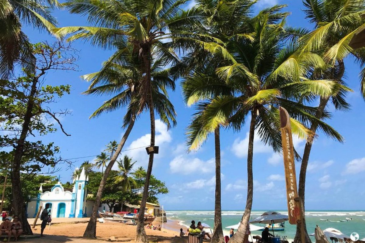 Vale do Capão, Praia do Forte e Imbassaí são os destinos mais acolhedores da Bahia, revela Booking.com