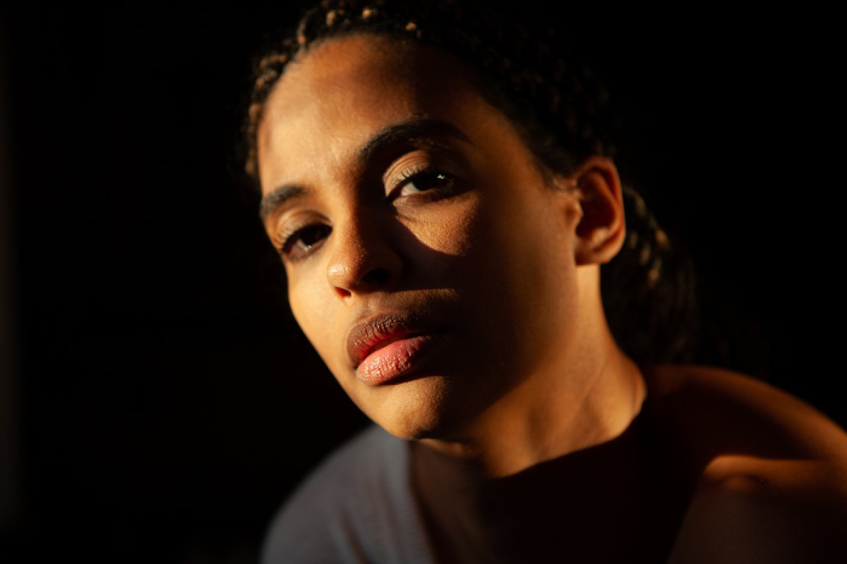 Héloa apresenta novo single Todo Corpo refletindo sobre a liberdade feminina pelo selo Candyall Music!