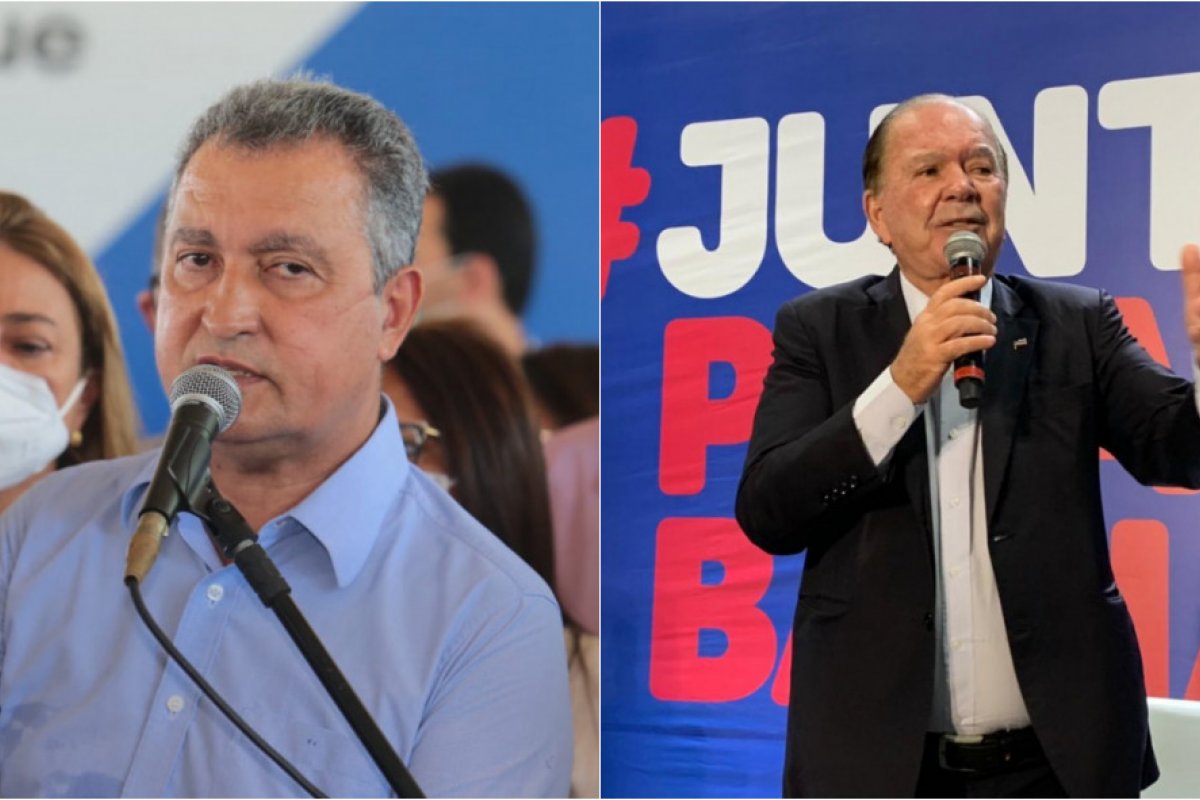 João Leão rebate Rui Costa e diz que saída do PP da base petista não foi por ingratidão