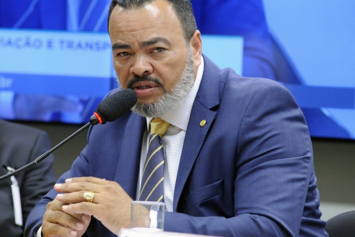 TSE mantém cassação do deputado Valdevan Noventa