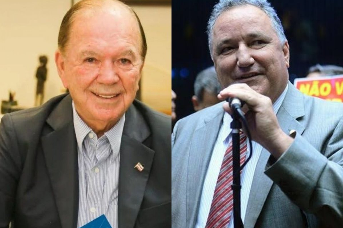 João Leão sinaliza preferência por Ronaldo Carletto para vaga na suplência