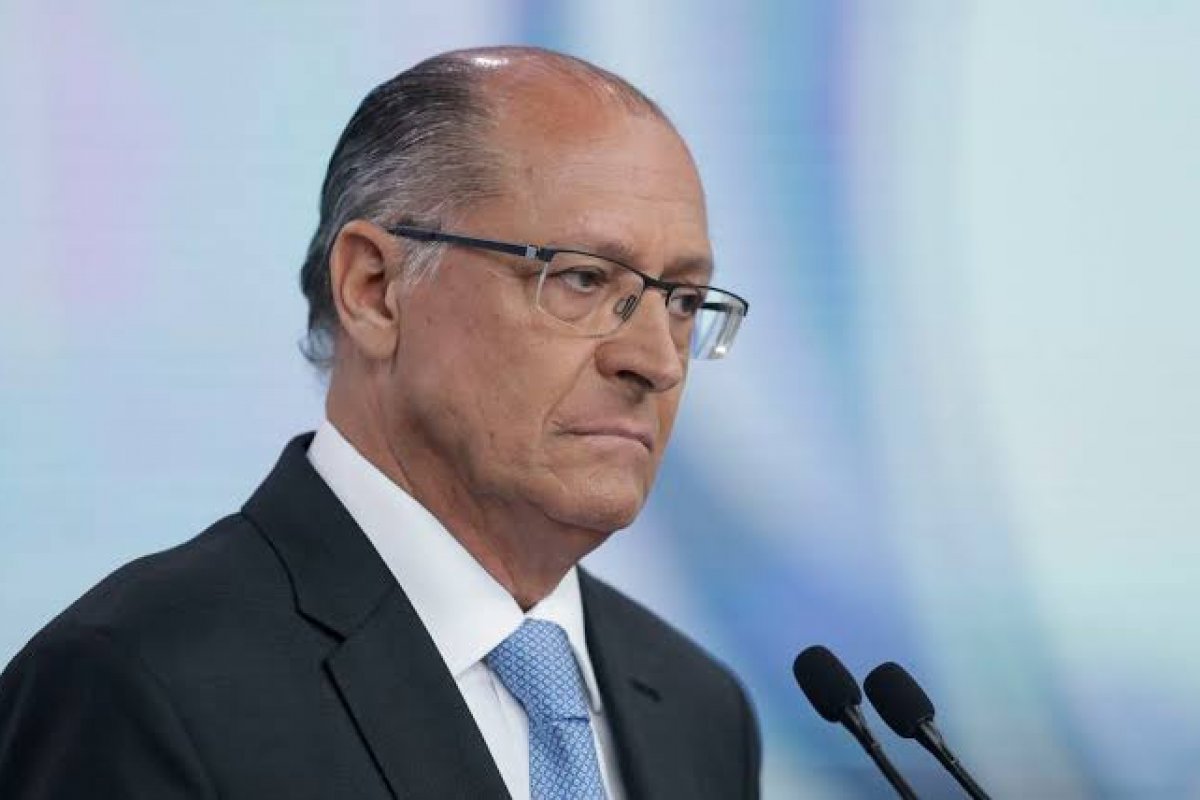 Justiça arquiva investigação de Caixa 2 contra Geraldo Alckmin