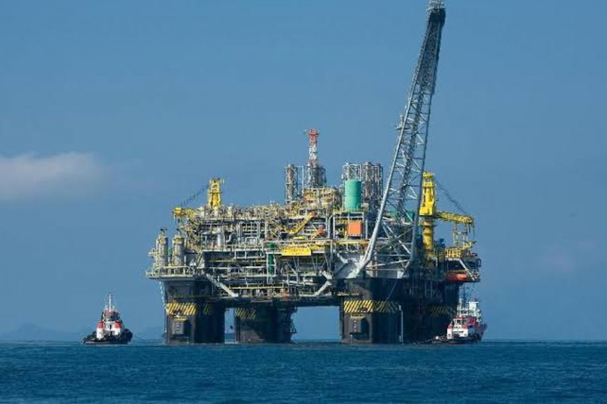 Brasil tem maior produção de petróleo em regime de partilha desde 2017