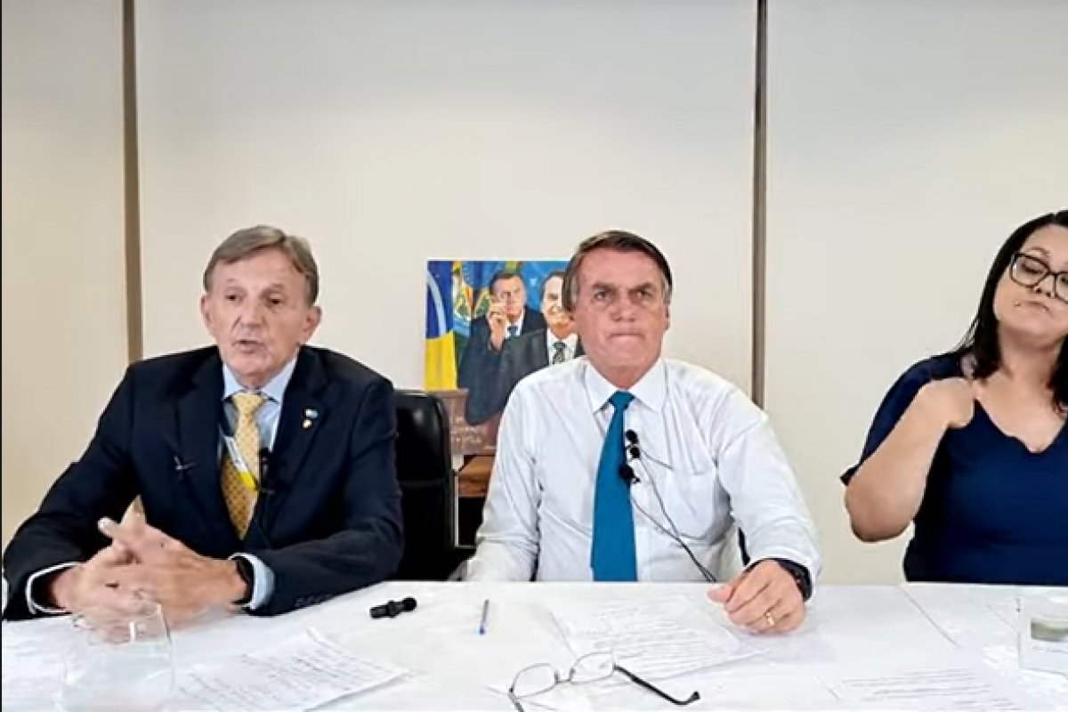 Correios apresentam crescimento econômico desde 2019, afirma Floriano Peixoto