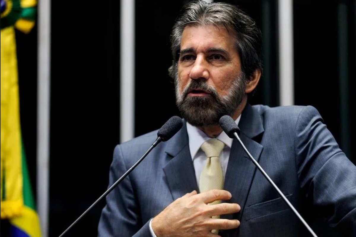 Mendonça pede vista em processo que pode anular condenação na Lava Jato