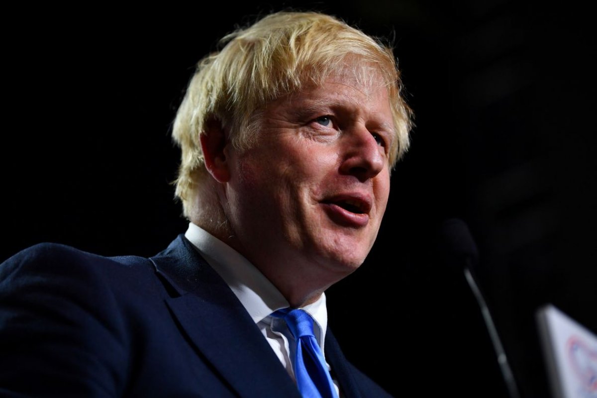 Brexit: Boris Johnson tenta nova votação de acordo 