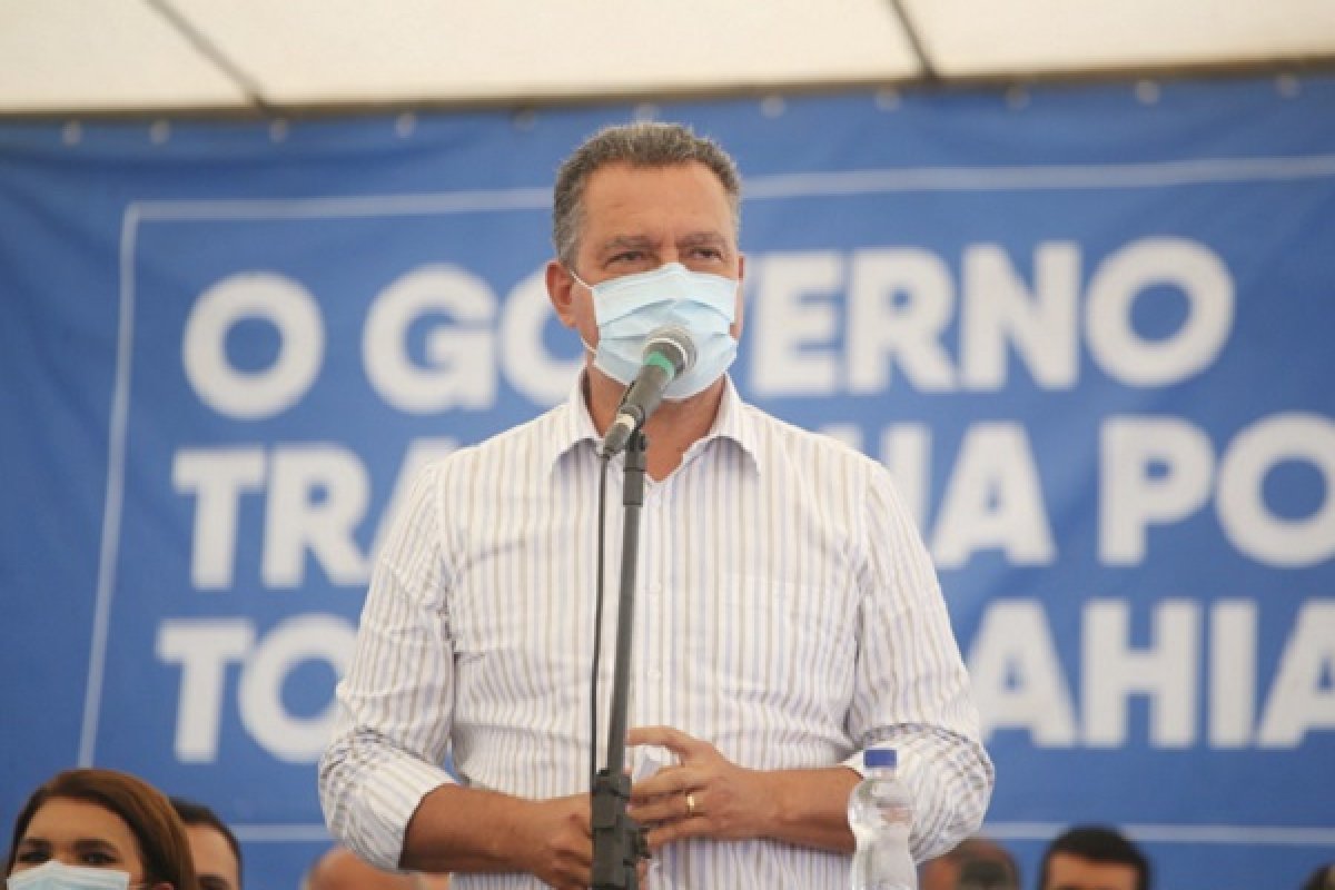 'Chega de eleger golpista e traidor', insinua Rui Costa sobre o PP