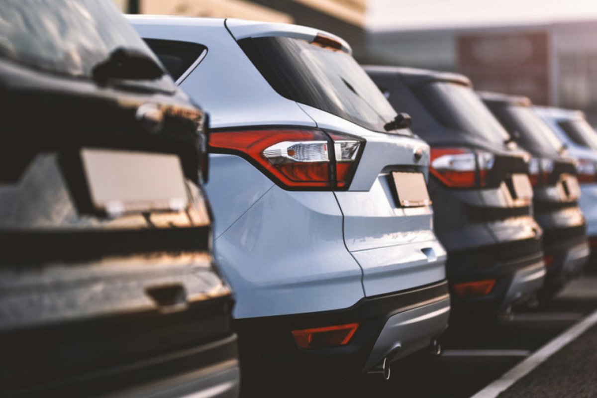 Venda de veículos impulsiona comércio baiano que registra alta de 1,7% em janeiro