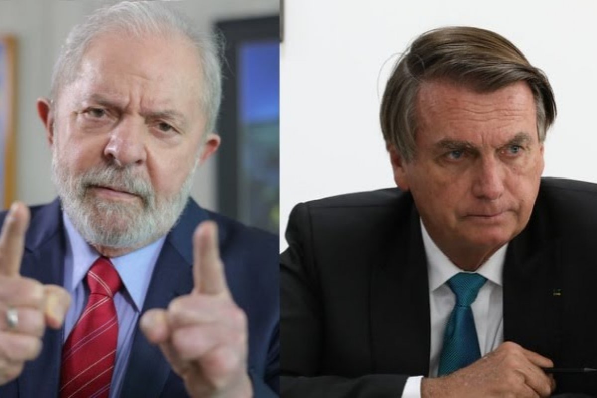 44% dos brasileiros não votariam em Lula de jeito nenhum, diz pesquisa