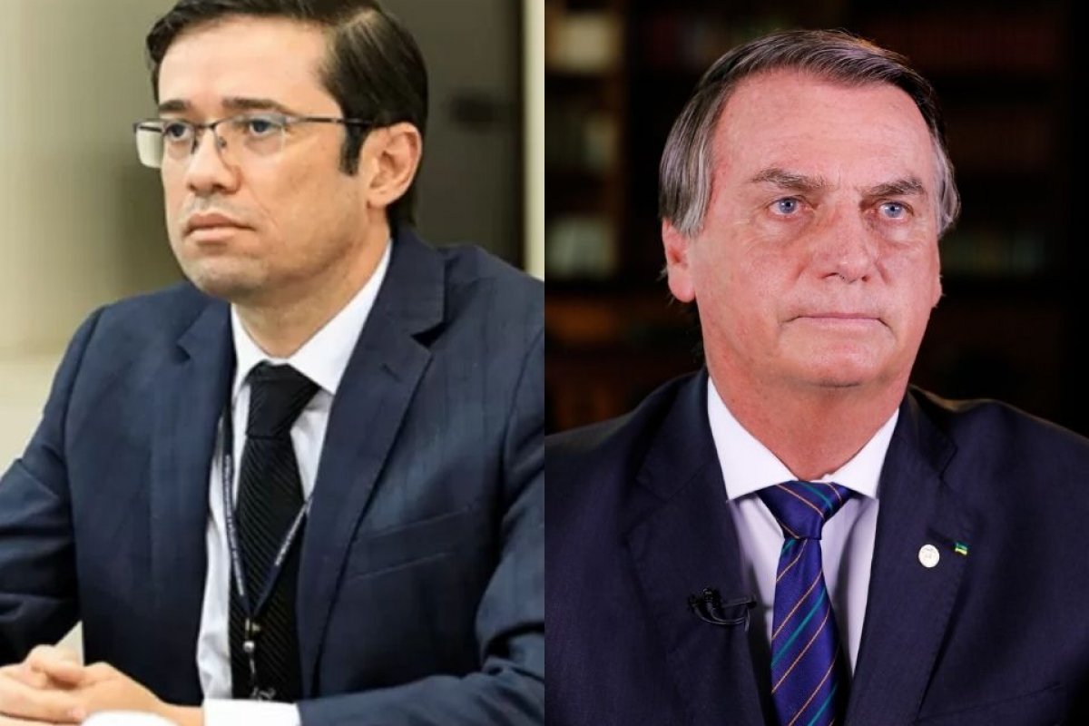 PGR diz que não vê irregularidades em troca de comando da PF