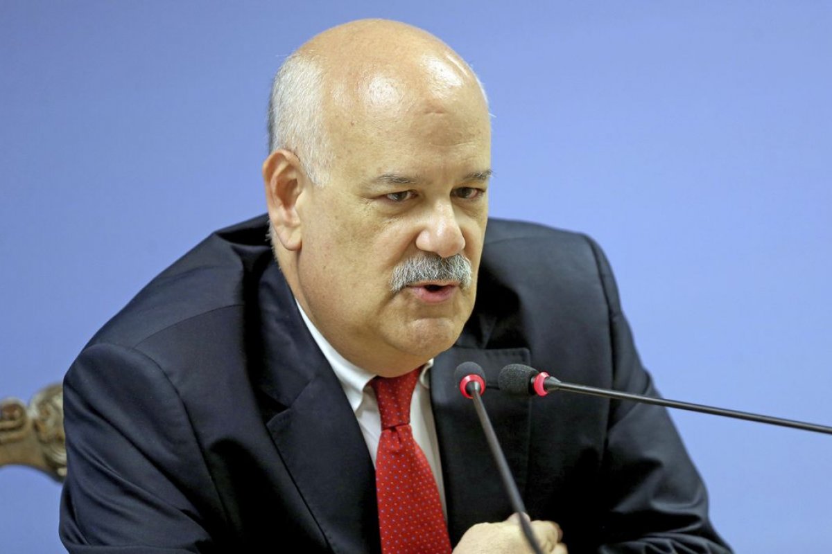 Embaixador do Brasil na ONU defende revisão do protocolo de verificação de armas biológicas