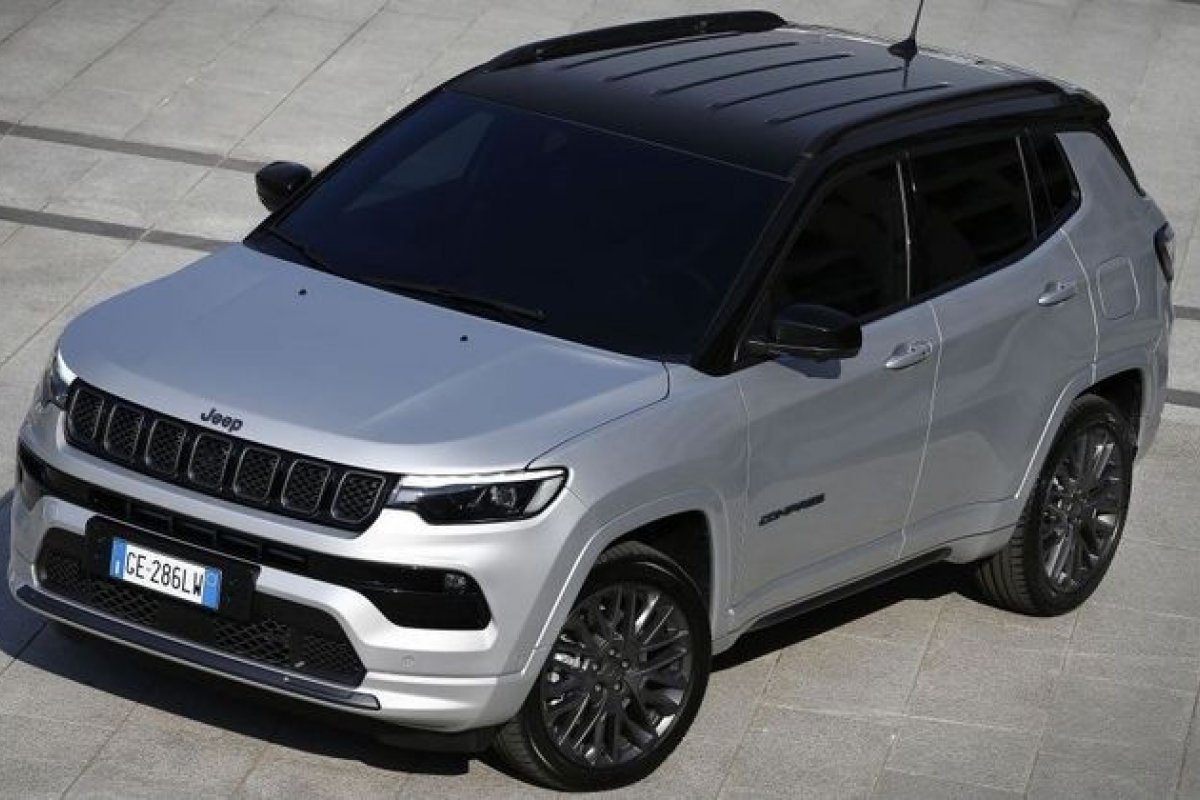 Stellantis promete 16 modelos novos nos próximos 3 anos 