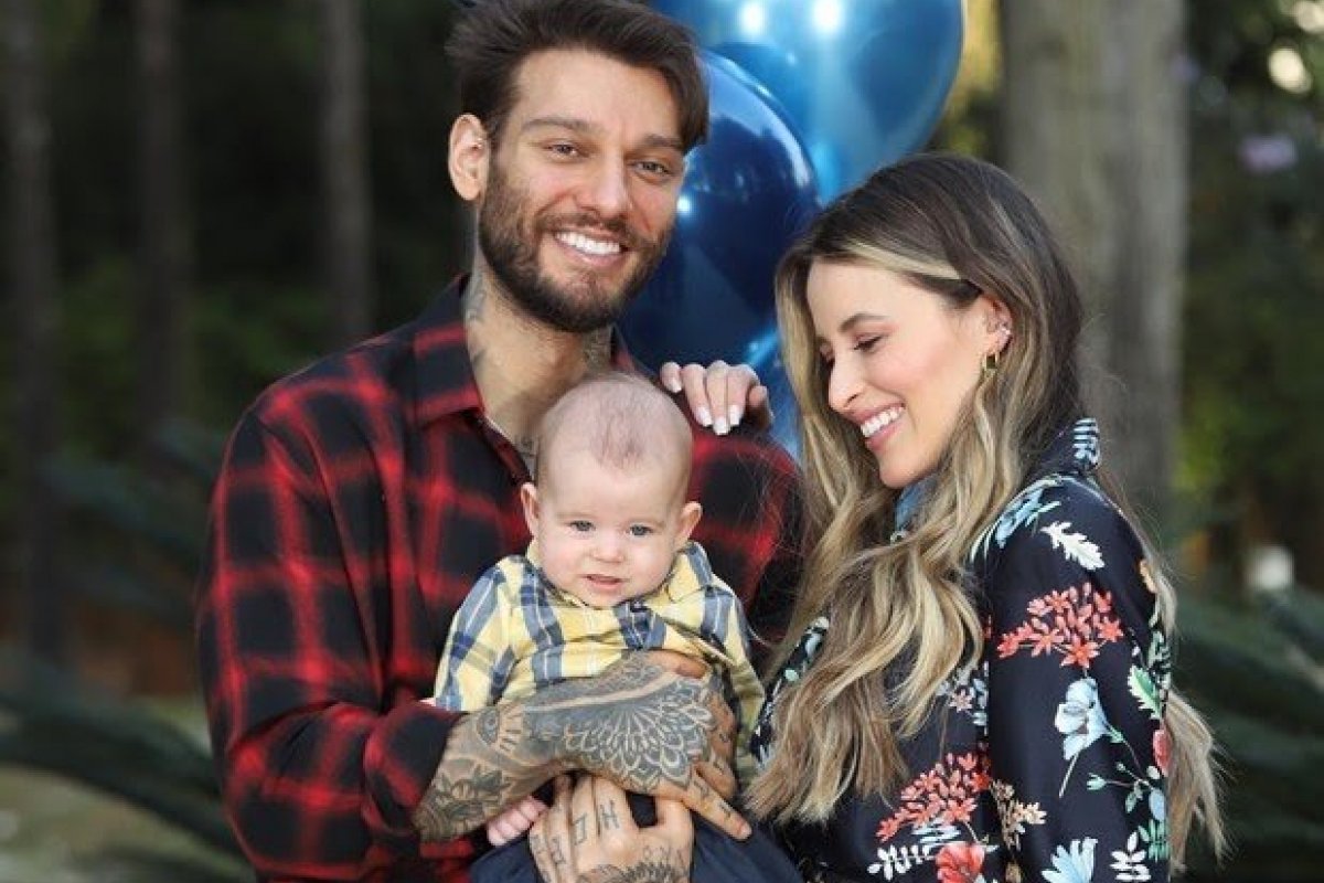 Acabou! Lucas Lucco anuncia separação de Lorena Carvalho