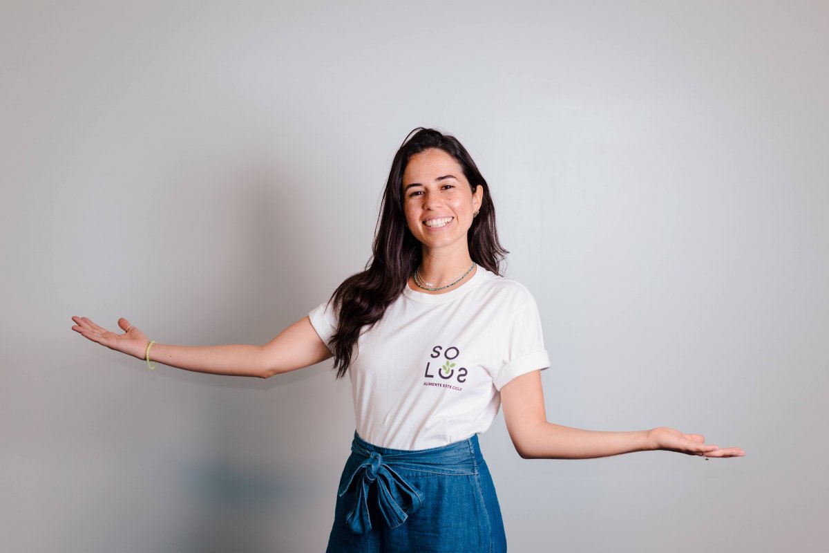 Com destaque na liderança feminina em startups, Saville Alves, da Solos entra na lista da ForbesAgro