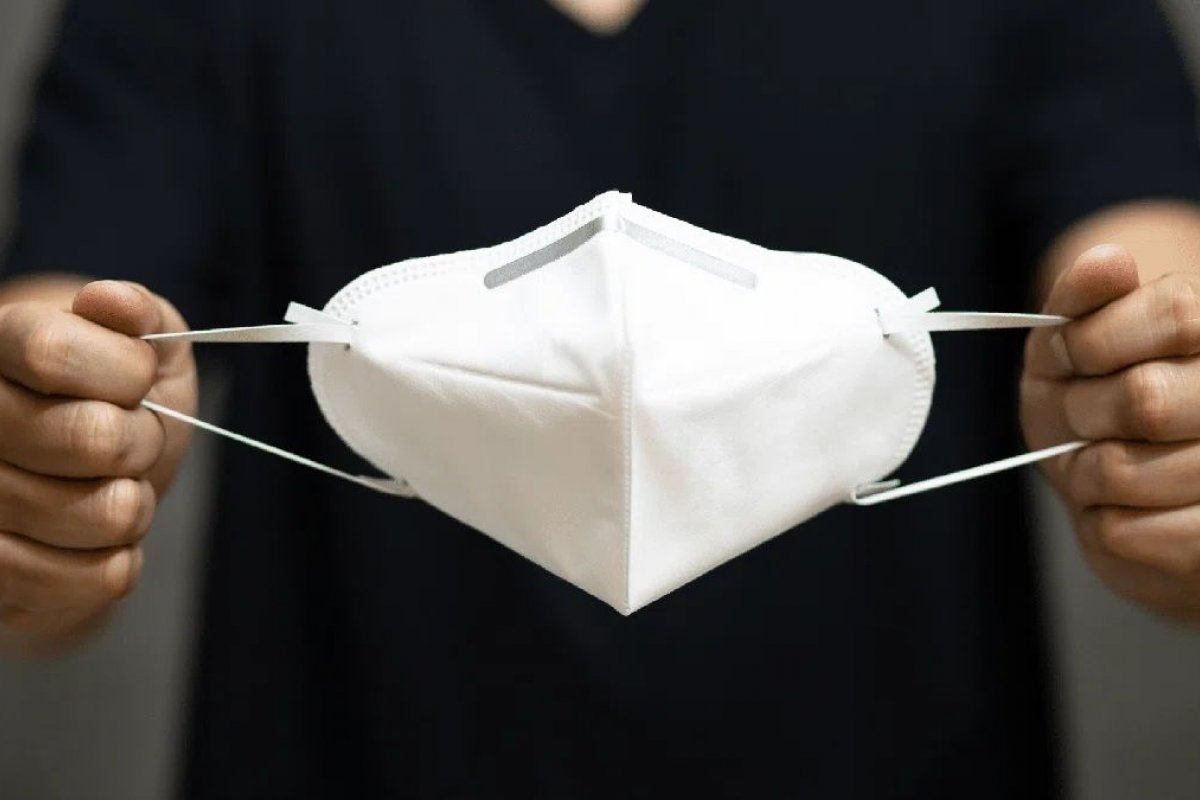 Podcast: liberação do uso de máscaras