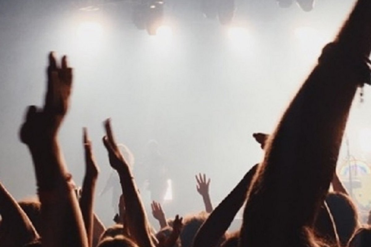 Governo do Estado autoriza eventos sem limitação de público na Bahia