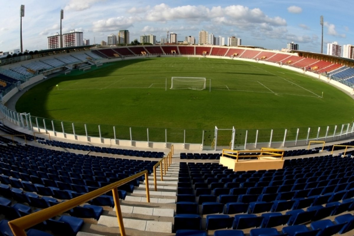 Bahia tenta evitar novo vexame e enfrenta o Sergipe na Copa do Nordeste